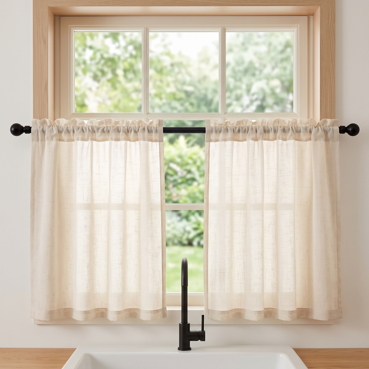 Curtains