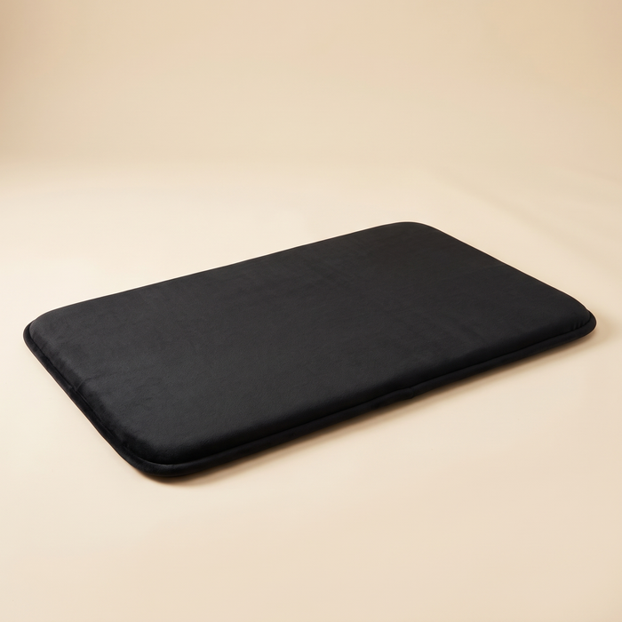 Non-Slip Memory Foam Bath Mat – Plush