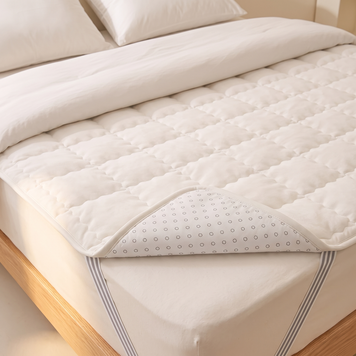 Pillows & Sleep