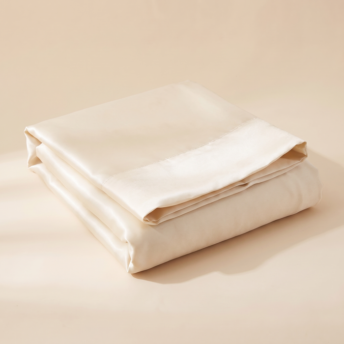 Satin Pillowcase for Hair