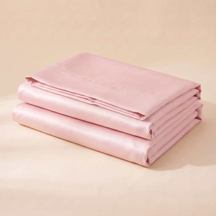 Satin Pillowcase for Hair