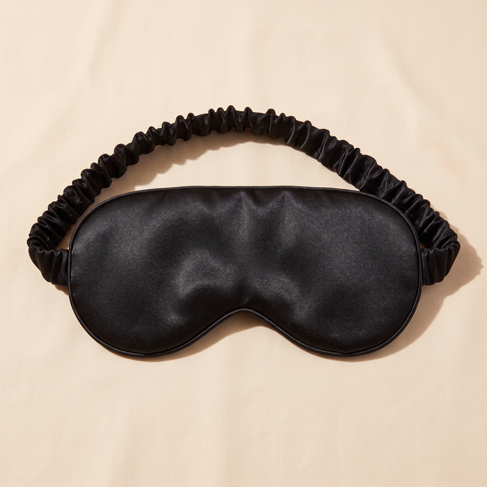 Silk Sleep Mask